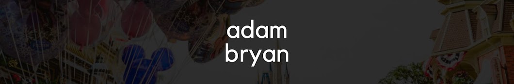 Adam Bryan