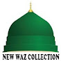 New Waz Collection