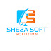 logo Sheza Soft