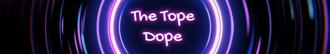 The Top Dope
