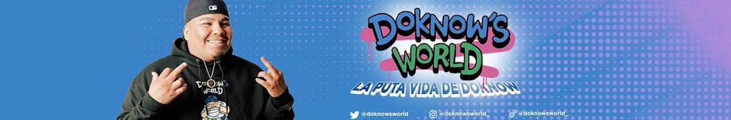 DoKnowsWorld _ Banner