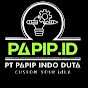 Papip id