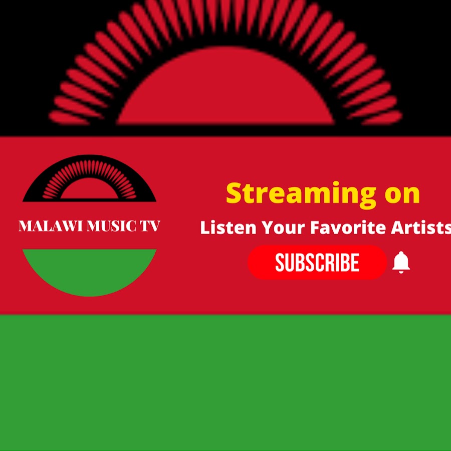MALAWI MUSIC TV @MALAWIMUSICTV