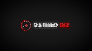 Ramiro Diz youtube banner