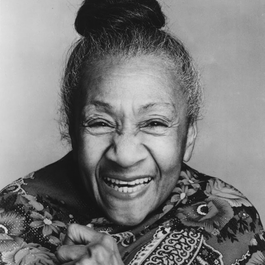 Alberta Hunter - Topic - YouTube