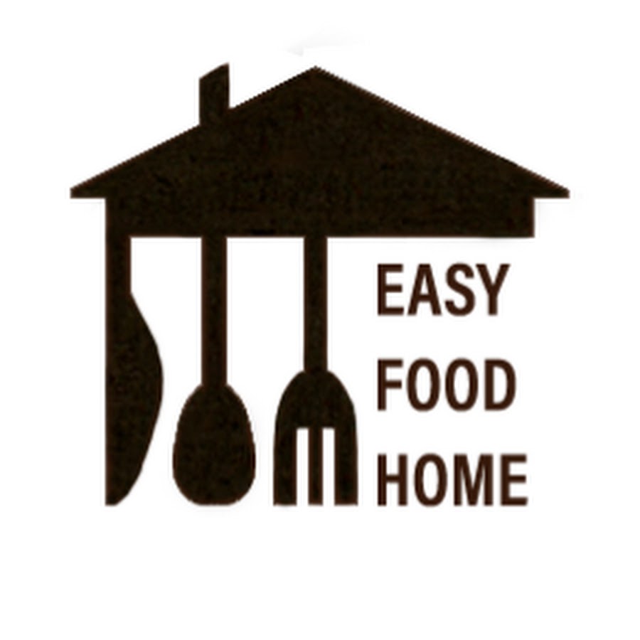 EASY FOOD HOME