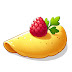 Raspberry Omlet