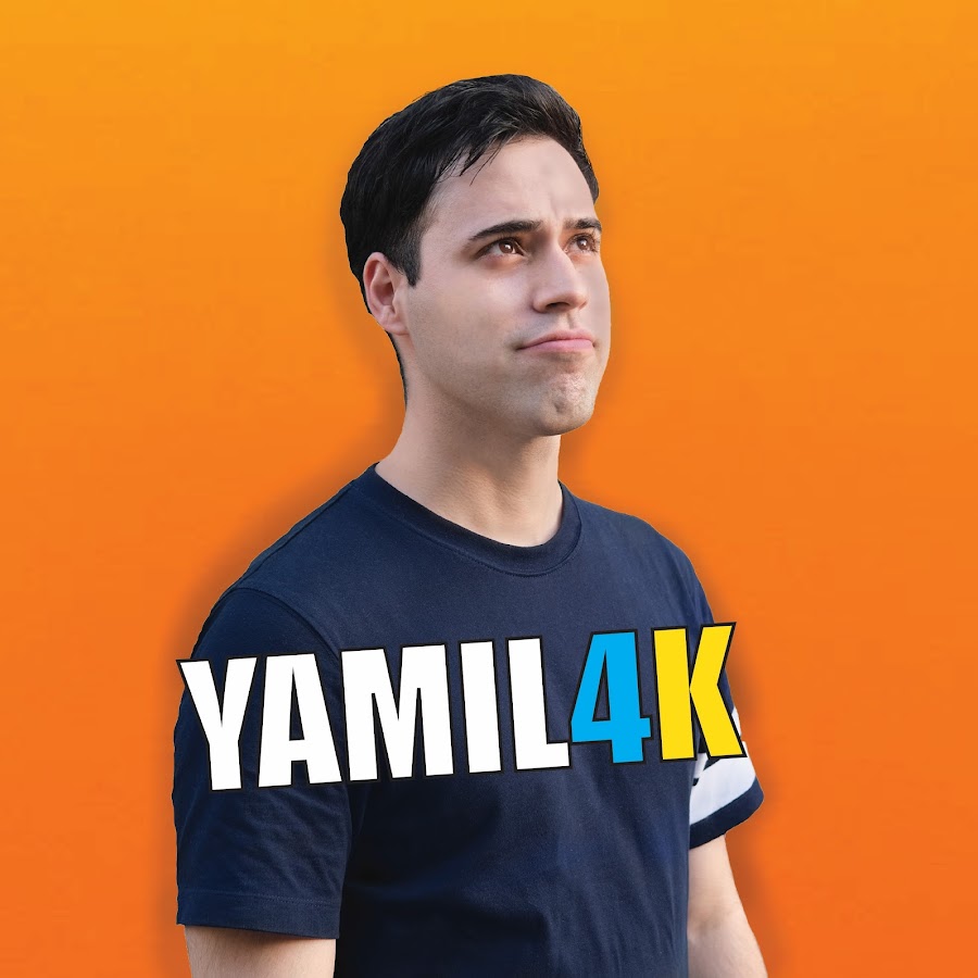 Profile avatar of Yamil4K