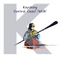 Kayaking Central Coast NSW