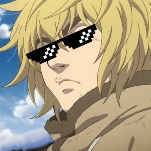 influencer profile picture