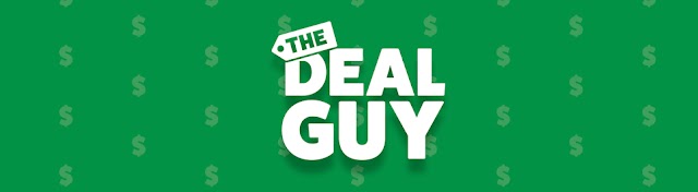 The Deal Guy