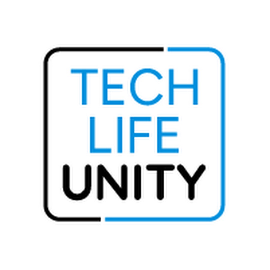 Tech Life Unity @techlifeunity