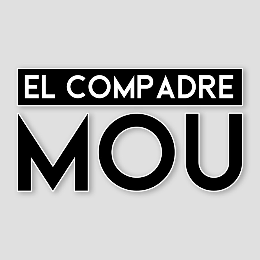 El Compadre Mou @elcompadremou