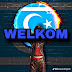 Welkom pubg