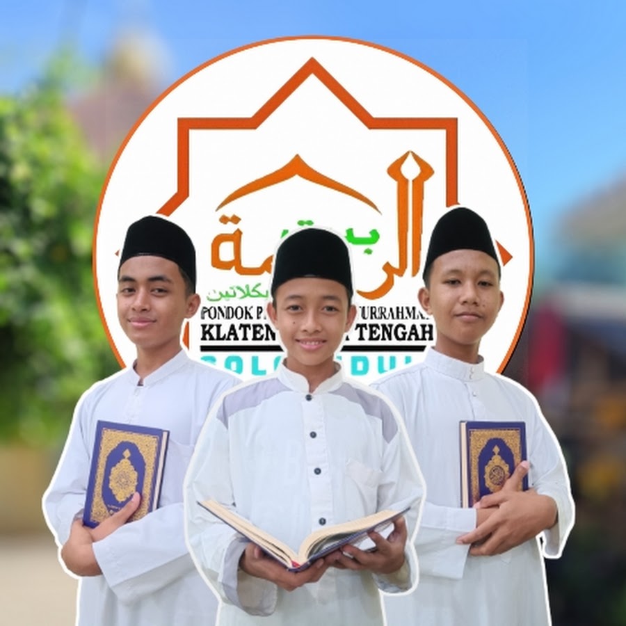 Baiturrahmah Solopeduli - YouTube