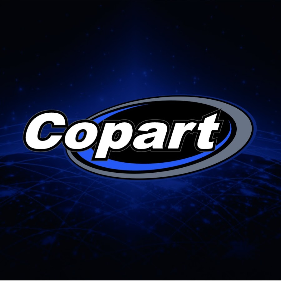 Copart International - YouTube