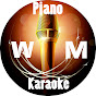 WM Piano Karaoke