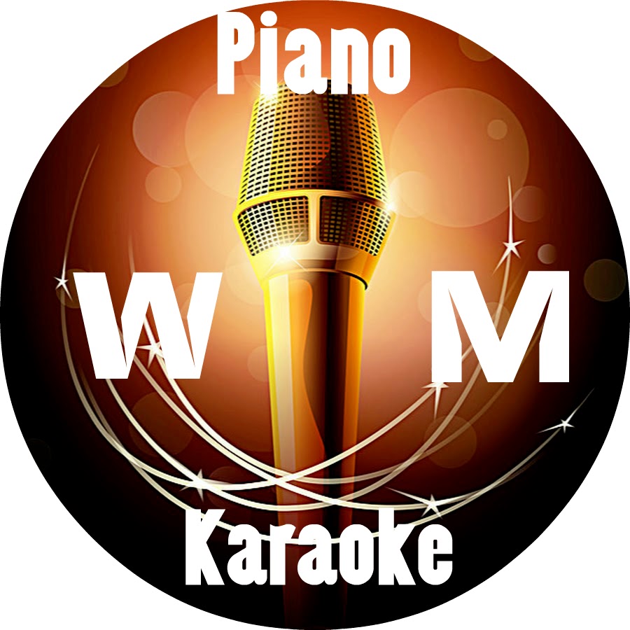 WM Piano Karaoke