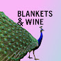 Blanketsandwine