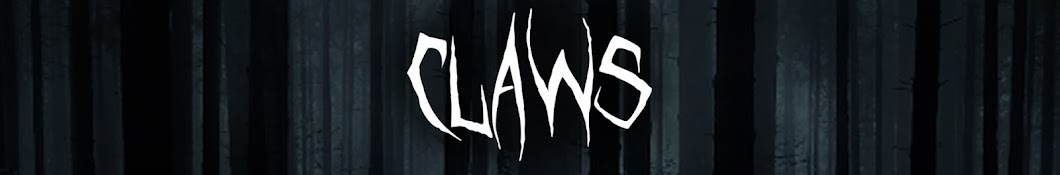Claws Banner