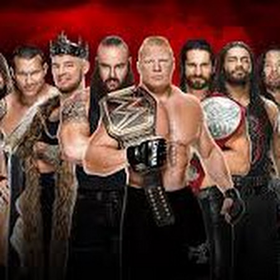 Watch wrestling. ВВЕ Роял Рамбл 2020. WWE. WWE Royal Rumble 2020 Аска. Викинг райдерс WWE.