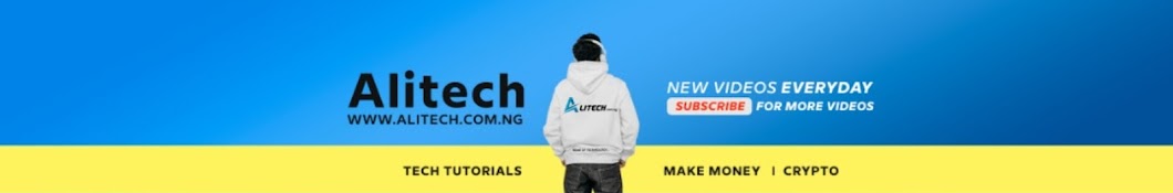 Alitech