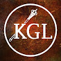 Kingdom Glory Leather