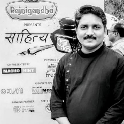 influencer profile picture