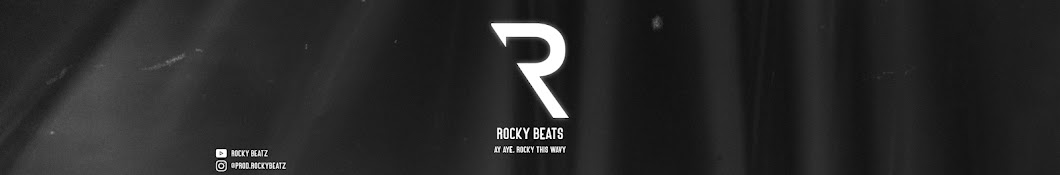 ROCKY BEATZ