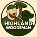 Highland Woodsman