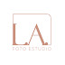 logo L.A. Foto Estúdio