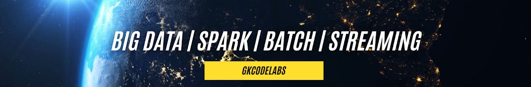 GK Codelabs