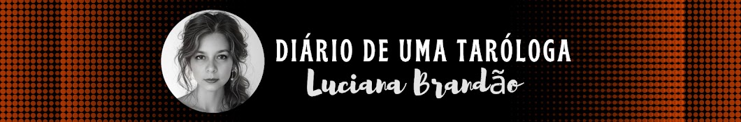 Diário de uma taróloga - Luciana Brandão