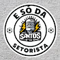 E Só Dá Setorista (Rafa Rodrigues)