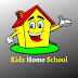 logo Kidz Home School