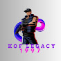 KOF Legacy 1997