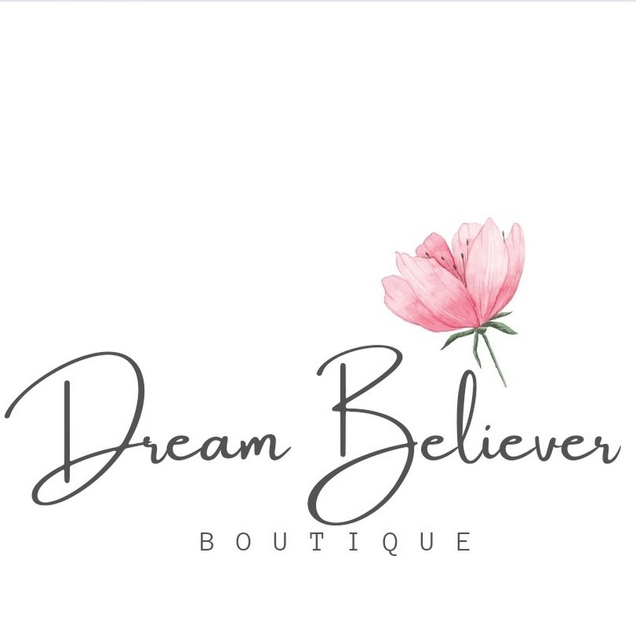 Dream Believer Boutique YouTube