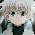 Killua Fanfic