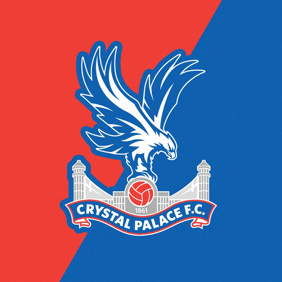 Crystal Palace FC @OfficialCPFC