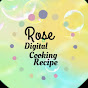 Rose food vlog