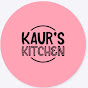 Kaur’s Kitchen