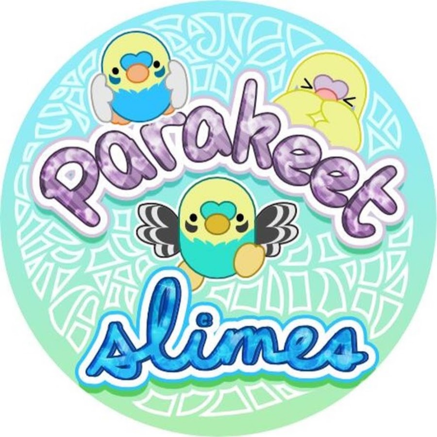 Parakeet Slimes Shop