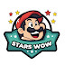 logo Stars WOW