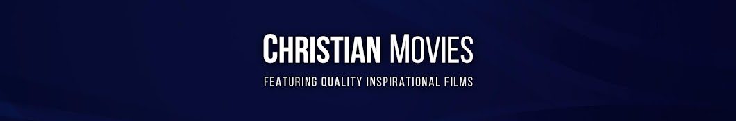 Christian Movies Banner