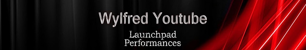 Wylfred Launchpadder