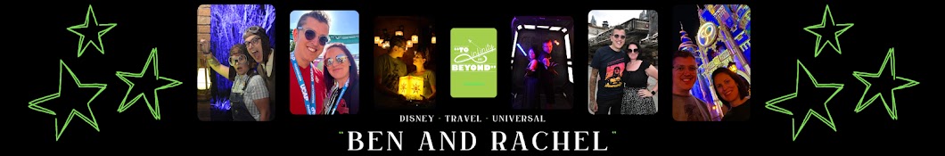 To Infinity And Beyond Banner