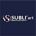 Subli'artSolution