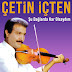 Çetin İçten - Topic