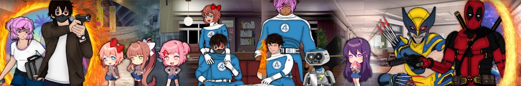 KaneMonger Banner