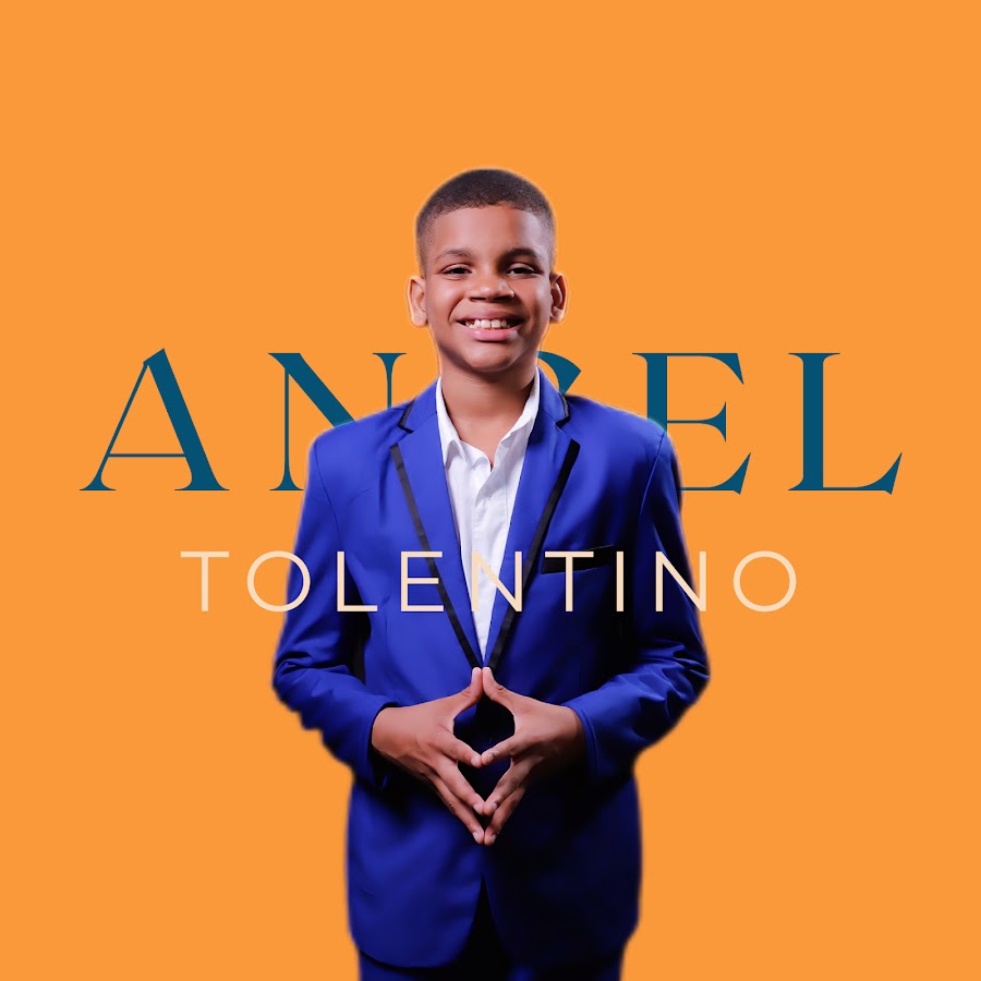 Angel Tolentino 